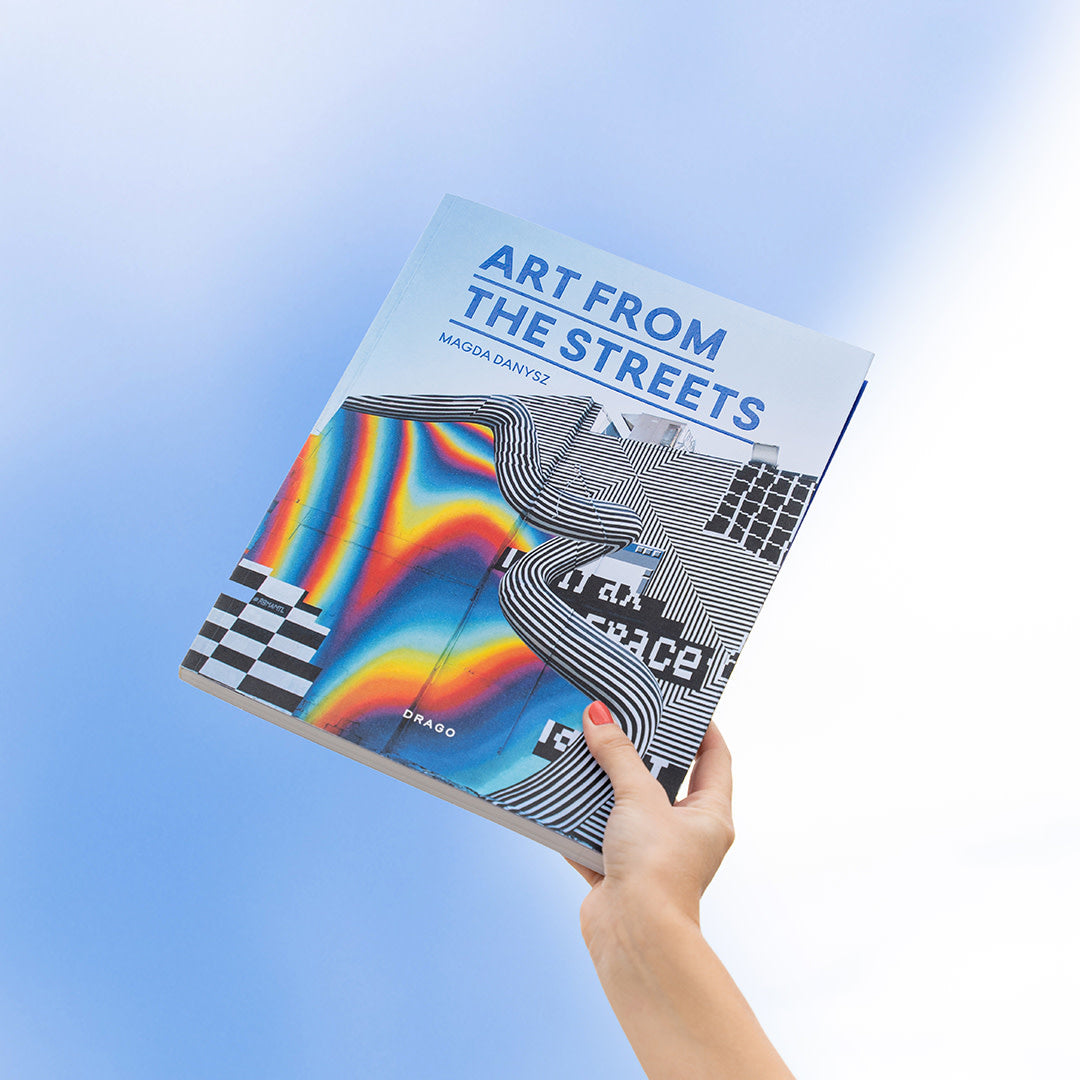 Art From The Streets - Wynwood Walls Shop