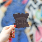 AIKO Beautiful Magnet - Wynwood Walls Shop