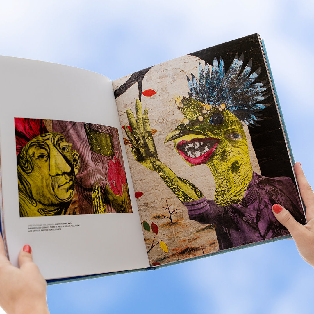 Eleven Spring: A Celebration of Street Art - Wynwood Walls Shop