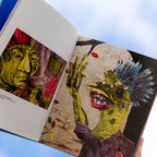 Eleven Spring: A Celebration of Street Art - Wynwood Walls Shop