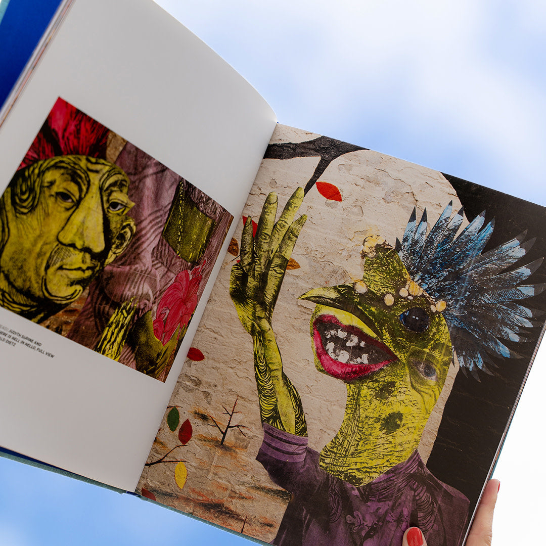 Eleven Spring: A Celebration of Street Art - Wynwood Walls Shop