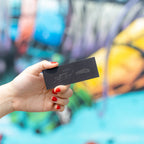 Deih Bruja Magnet - Wynwood Walls Shop
