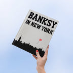 Banksy In New York - Wynwood Walls Shop