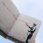 Banksy In New York - Wynwood Walls Shop