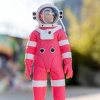 Superplastic x Gorillaz: Astronaut 2D 12" - Wynwood Walls Shop