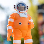 Superplastic x Gorillaz: Astronaut Russel 12" - Wynwood Walls Shop