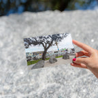 The London Police Postcard 2015 - Wynwood Walls Shop