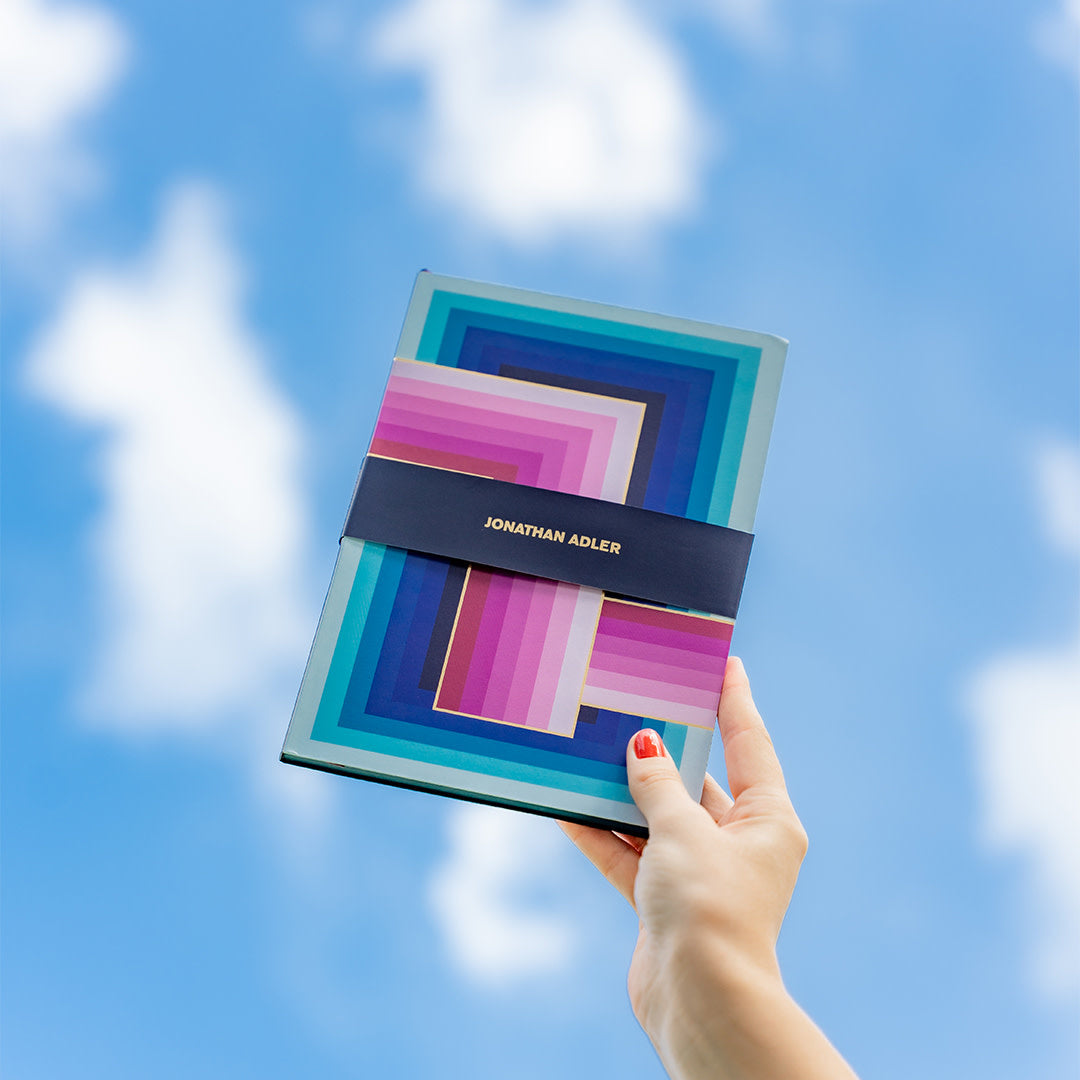 Journal Infinity Jonathan Adler Secondary image