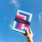 Journal Infinity Jonathan Adler - Wynwood Walls Shop