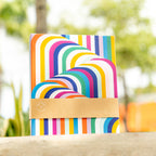 Now House by Jonathan Adler 1000 Piece Jigsaw Puzzle - Wynwood Walls Shop