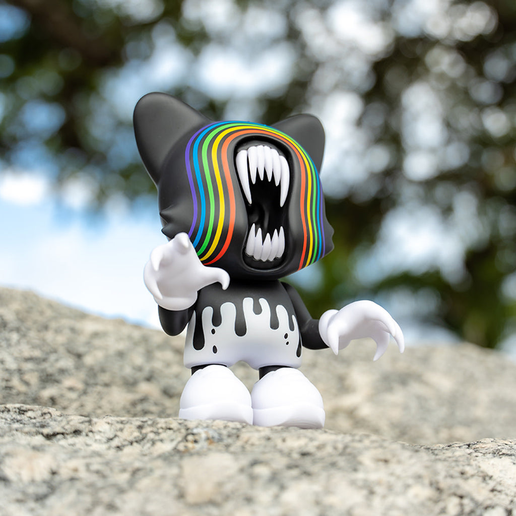 Brightmare SuperJanky - Wynwood Walls Shop