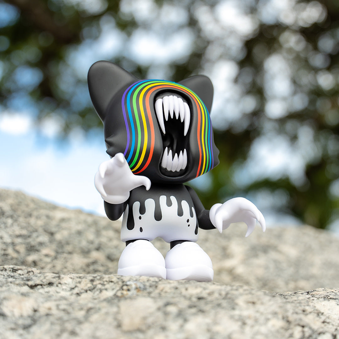 Brightmare SuperJanky - Wynwood Walls Shop