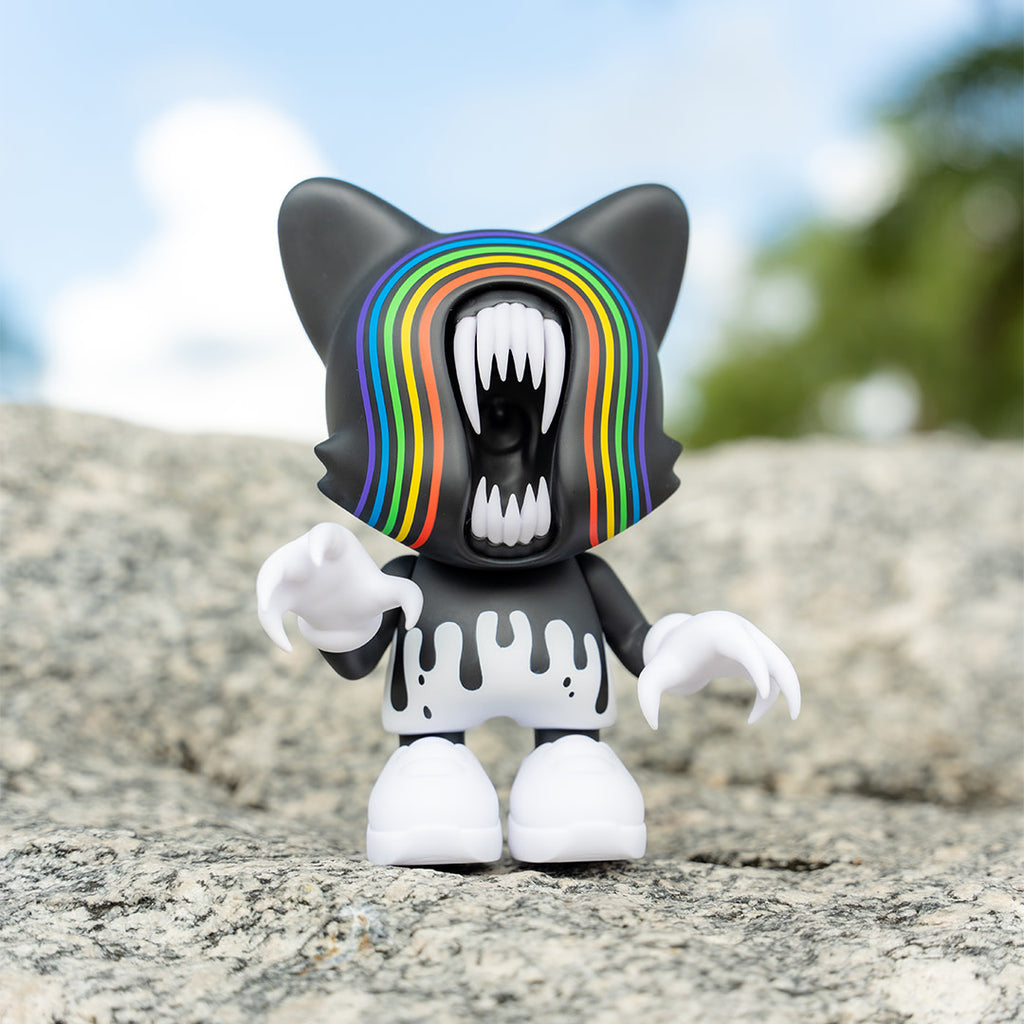 Brightmare SuperJanky - Wynwood Walls Shop