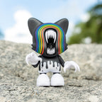 Brightmare SuperJanky - Wynwood Walls Shop