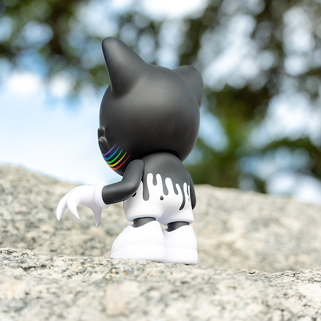 Brightmare SuperJanky - Wynwood Walls Shop