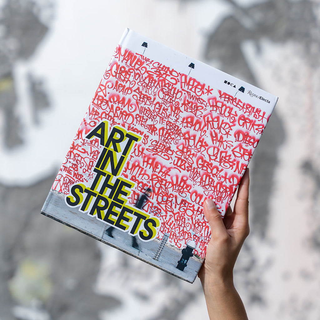 Art in the Streets - Wynwood Walls Shop