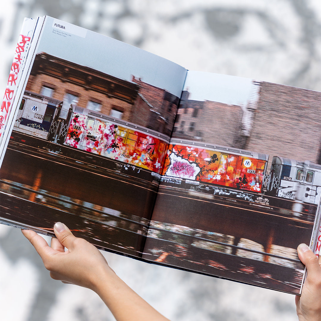 Art in the Streets - Wynwood Walls Shop