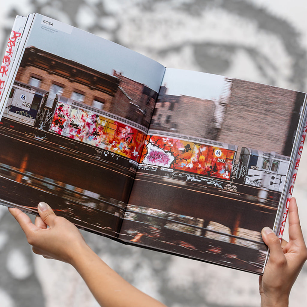 Art in the Streets - Wynwood Walls Shop