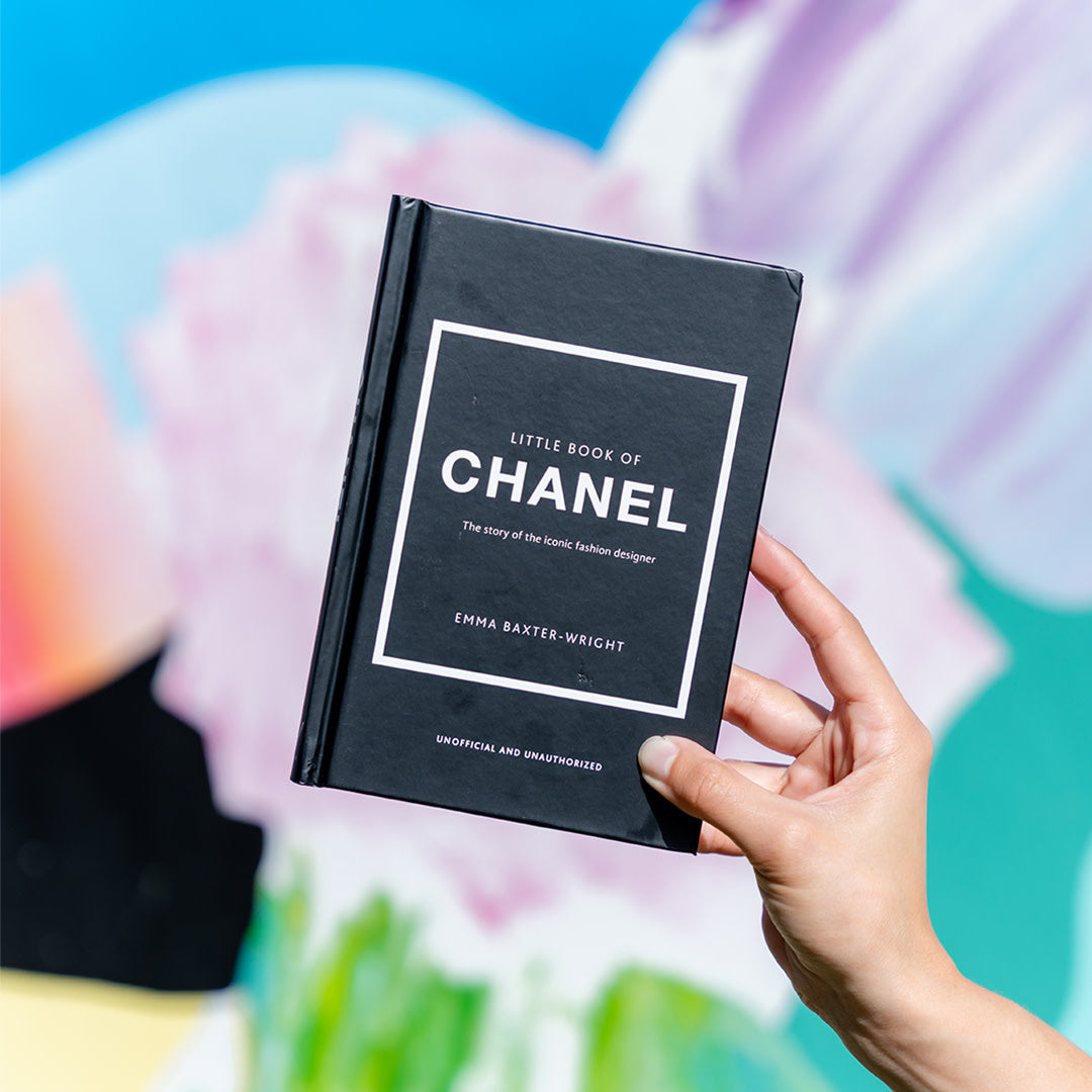 Explore Chanel's Legacy - The Must-Read Book of 2023 – The Wynwood