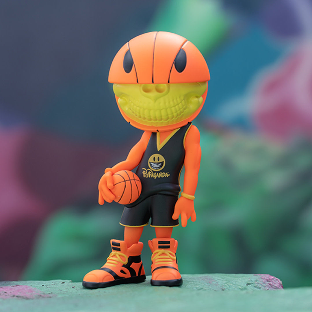 Ron English x Basketball Grin Secondary image