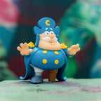 Ron English x Cap'n Cornstarch - Wynwood Walls Shop