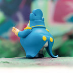 Ron English x Cap'n Cornstarch - Wynwood Walls Shop