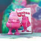 Ron English x Franken Fat - Wynwood Walls Shop