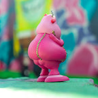 Ron English x Franken Fat - Wynwood Walls Shop