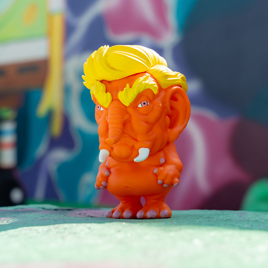 Ron English x Trunk OG - Wynwood Walls Shop