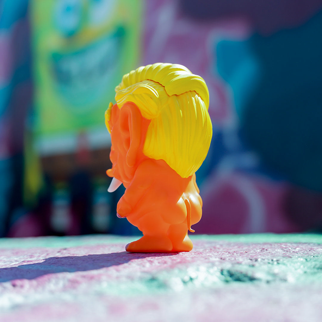 Ron English x Trunk OG - Wynwood Walls Shop