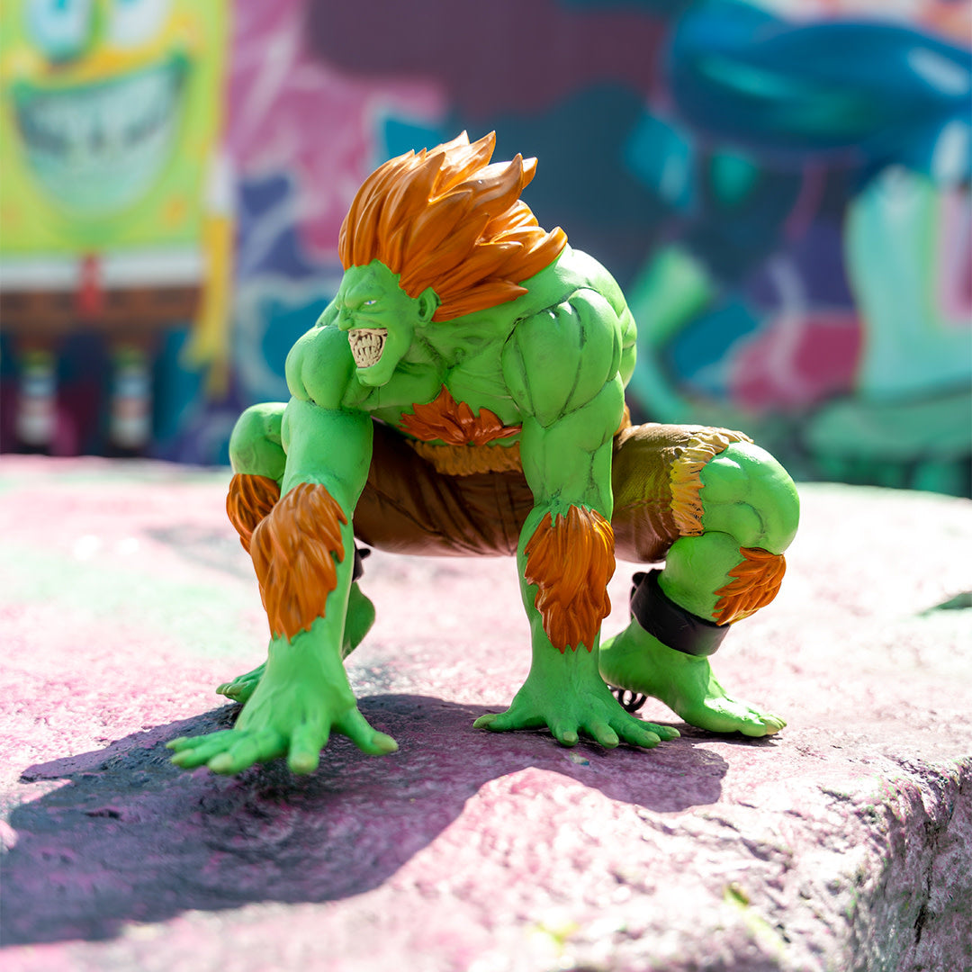Ron English Blanka Grin - Wynwood Walls Shop