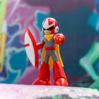 Ron English MM Proto Man Grin Figure - Wynwood Walls Shop