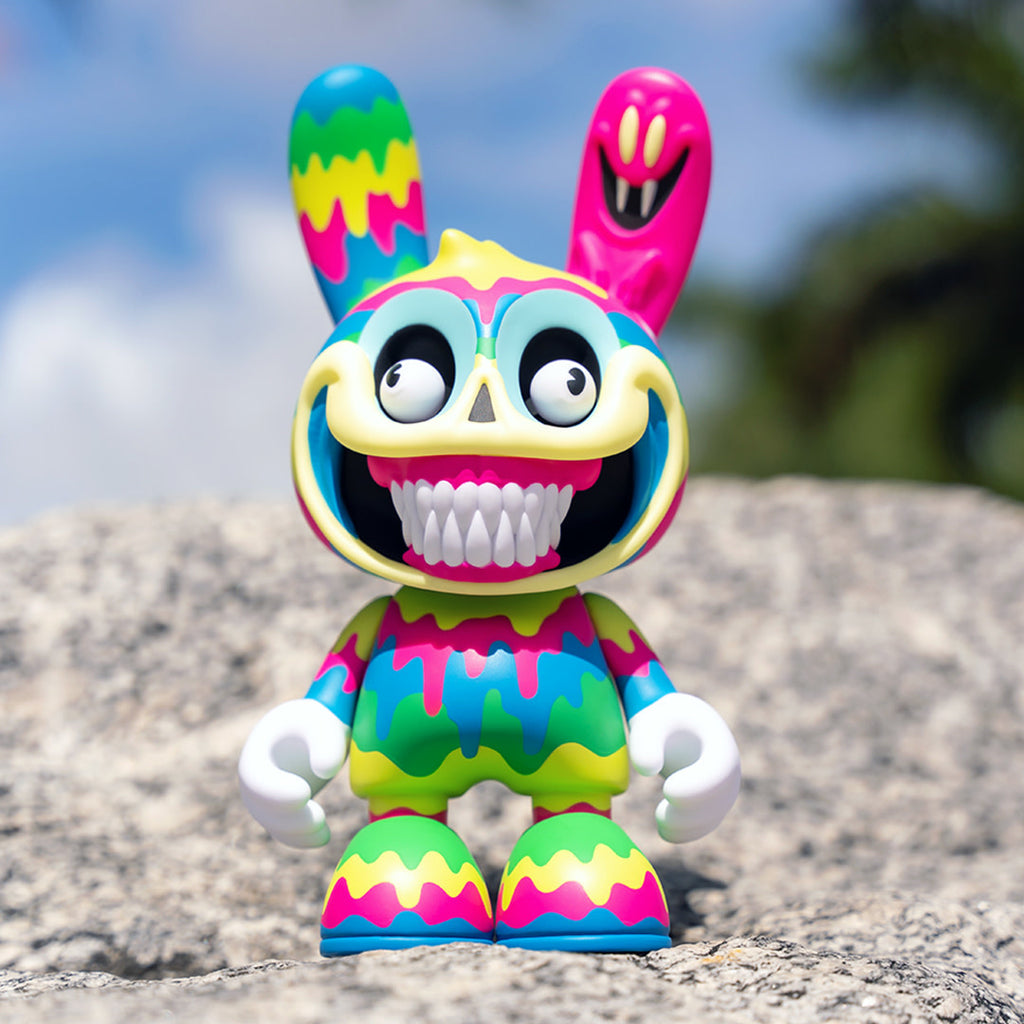 Oozy Superguggi - Wynwood Walls Shop