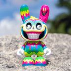 Oozy Superguggi - Wynwood Walls Shop