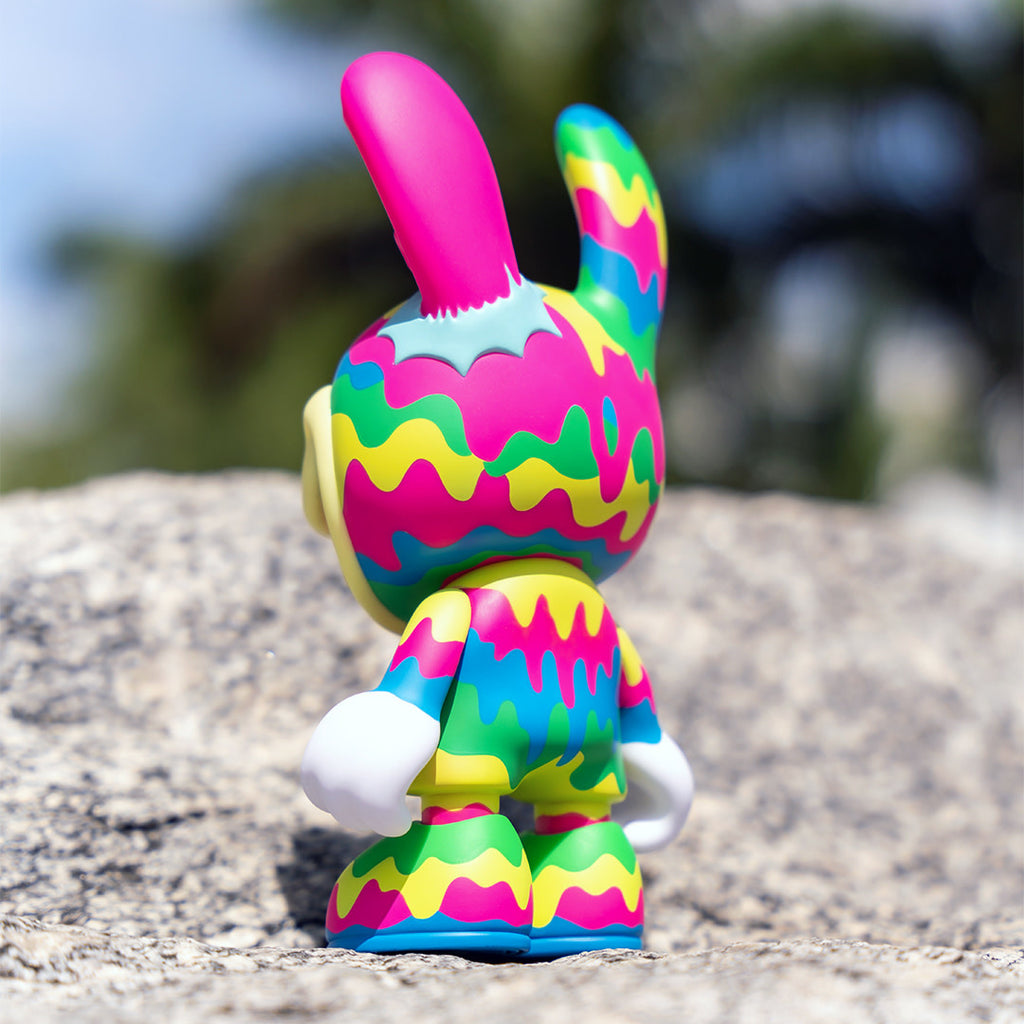 Oozy Superguggi - Wynwood Walls Shop