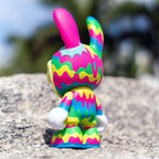Oozy Superguggi - Wynwood Walls Shop