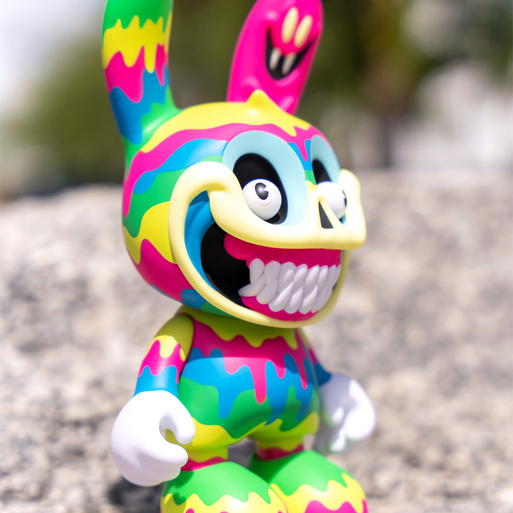 Oozy Superguggi - Wynwood Walls Shop