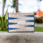 Backgammon Gray Malin - Wynwood Walls Shop