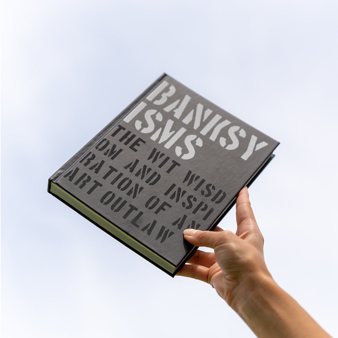 Banksyisms Secondary image
