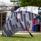 Peter Tunney x Wynwood Walls BLAH BLAH BLAH Umbrella - Wynwood Walls Shop