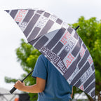 Peter Tunney x Wynwood Walls BLAH BLAH BLAH Umbrella - Wynwood Walls Shop