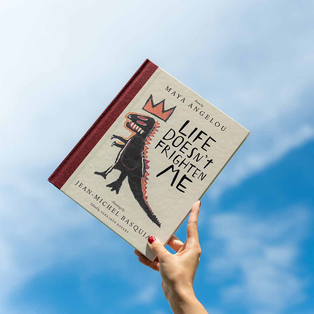 Life Doesn't Frighten Me (Twenty-fifth Anniversary Edition) Secondary image