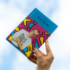Keith Haring (Lives of the Artists) - Wynwood Walls Shop