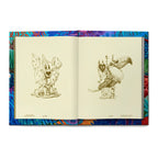 DULK - The Art of Antonio Segura - Wynwood Walls Shop