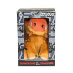 Dungeons & Dragons 3" Gem Wyrmling Plush Charms - Image 1