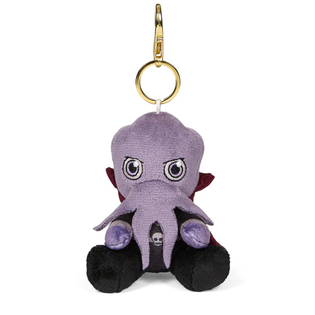 Dungeons & Dragons 3" Gem Wyrmling Plush Charms - Image 15
