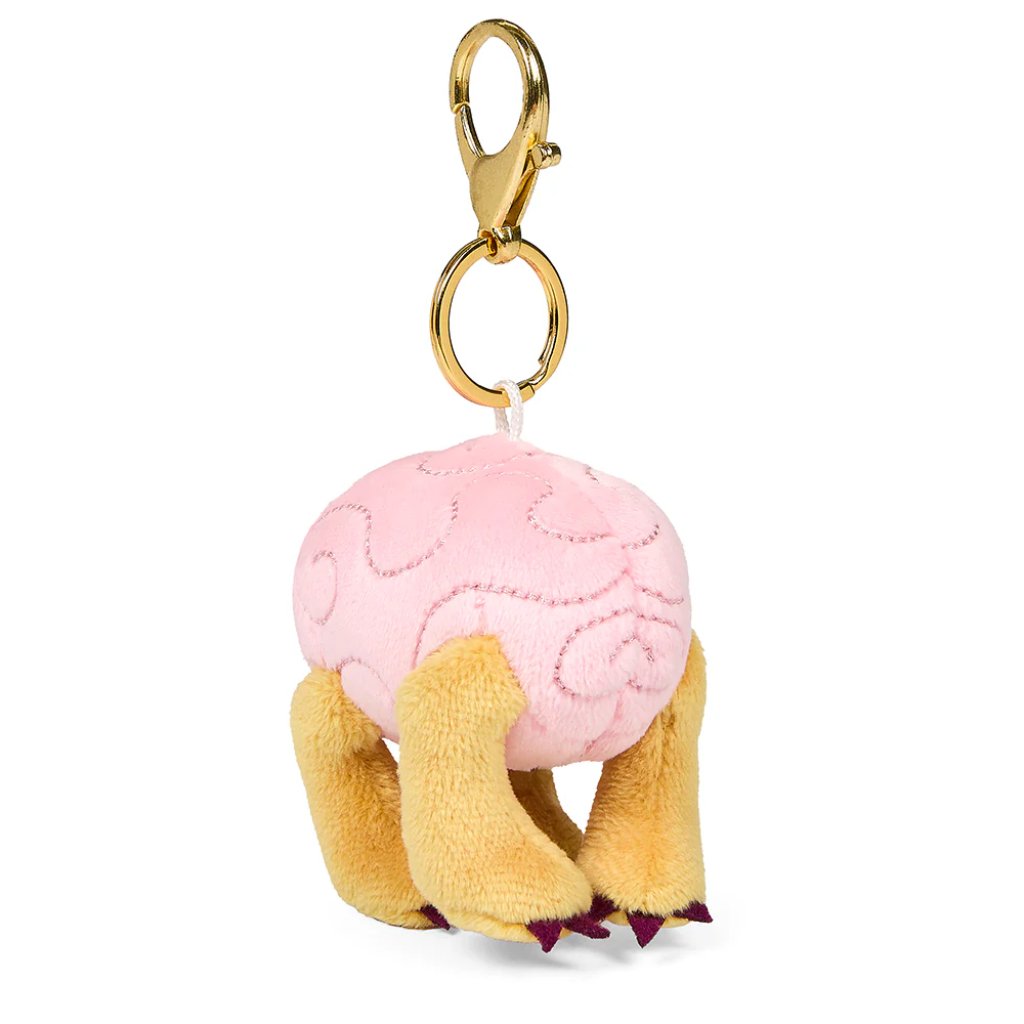 Dungeons & Dragons 3" Gem Wyrmling Plush Charms - Image 19