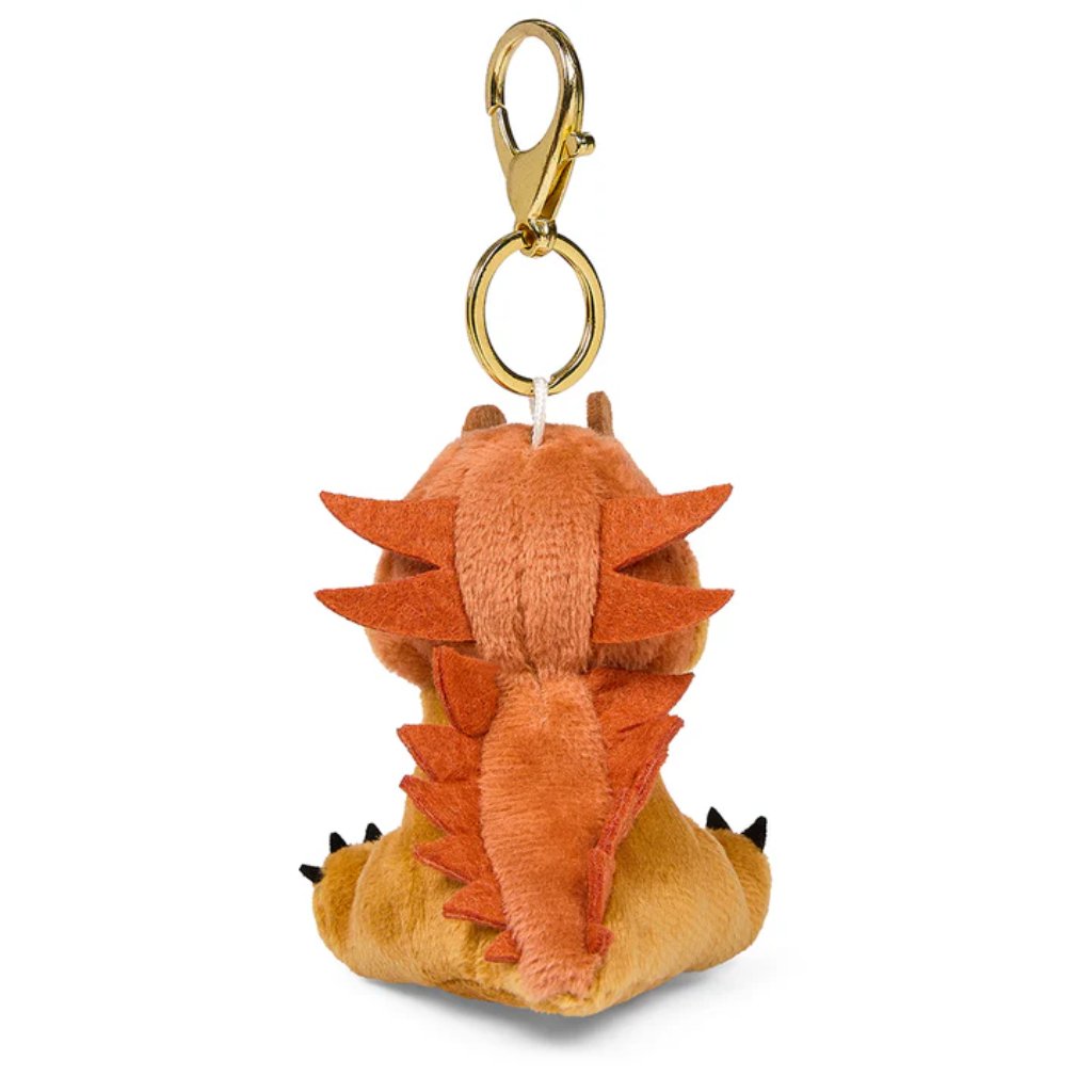 Dungeons & Dragons 3" Gem Wyrmling Plush Charms - Image 5