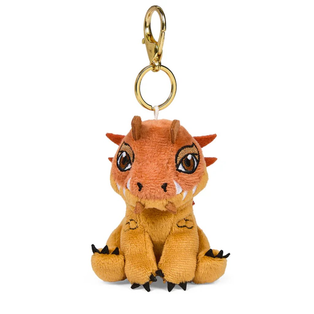 Dungeons & Dragons 3" Gem Wyrmling Plush Charms - Image 7