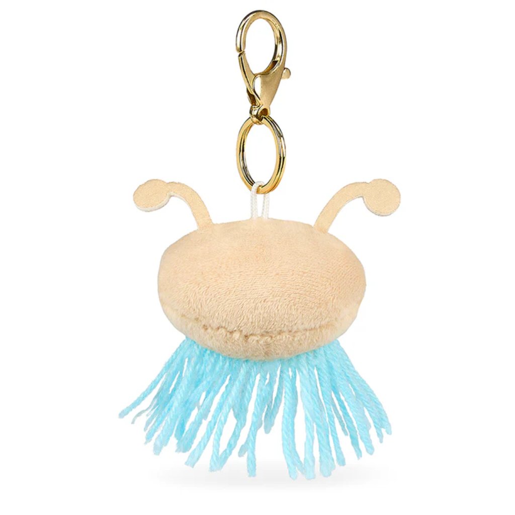 Dungeons & Dragons 3" Gem Wyrmling Plush Charms - Image 9